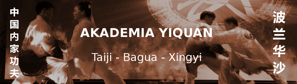 Akademia Yiquan