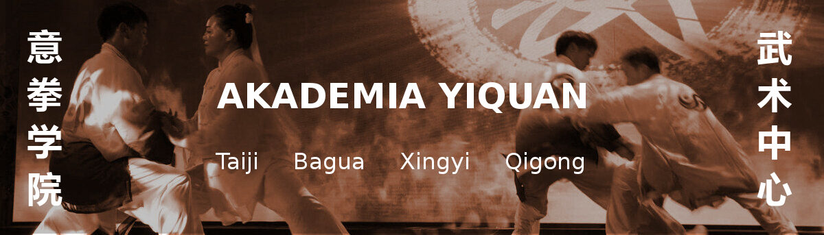 Akademia Yiquan