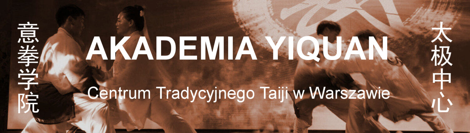 Akademia Yiquan