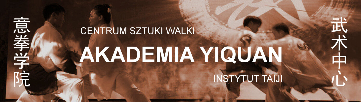Akademia Yiquan